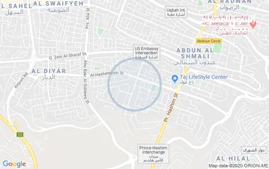  16 شقة مميز مفروشة للايجار في دير غبار