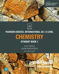  4 مدرّس كيمياء .. للبرامج الدولية ( IGCSE / A Level /ACT/ IB )