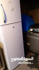 2 ثلاجة مستعملة