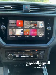  4 سيات ابيزا FR