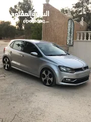  2 فولكسفاجن موديل 2016