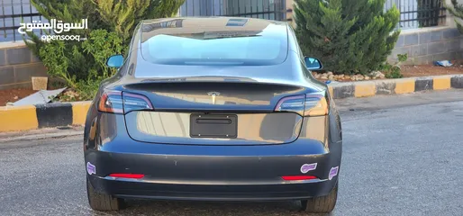  26 Tesla model 3 2018 for sal