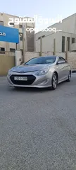  7 هيونداي سوناتا 2012 هايبرد فحص كامل