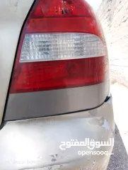  4 سيارات ايرون نوبرا 2001 اوتومات للبيع كاش او اقساط دفعه لا تقل عن النص وباختلاف السعر وشيكات شخصيه ل