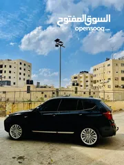  6 Bmw x3 D25