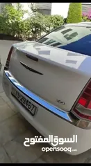  10 Chrysler 300 3.6L