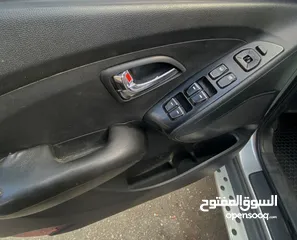  9 هونداي توسان 2012