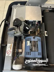  12 جهاز تريدميل Cybex770T شبه جديد استخدام شهرين فقط بسعر مغري