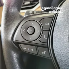 25 TOYOTA RAV4 LE 4X2 HYBRID -2024  تويوتا راف فور  2024-صنع ياباني