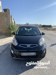  5 بيكانتو 2013 للبيع