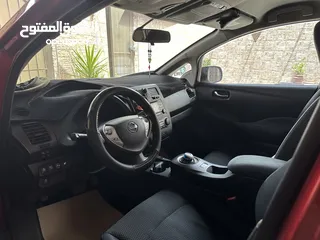  10 نيسان ليف 2015