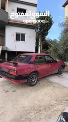  8 اوبل سكونا 84 ماطور 1300 نظيف وجير نظيف سياره بصلاه ع نبي