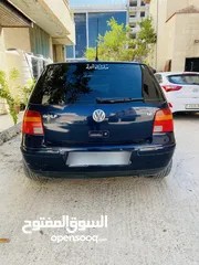  2 جولف  2004