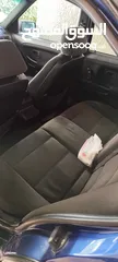  11 موديل bmwi e36 1998