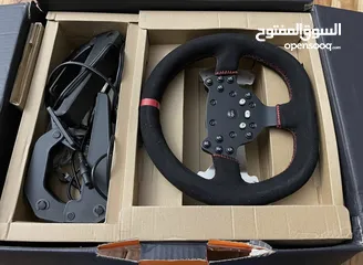  3 طارة pxn v10 مع كامل اغراضها