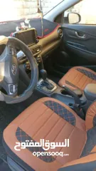  4 جيب هونداي كونا 2019 فلسطين