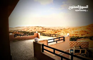  24 مزرعة و شاليه الياسر ALYASSIR CHALET