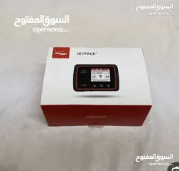  1 مودم فرايزون موديل 6620 للبيع