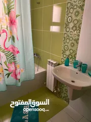  9 شقة فاخرة للإيجار روابي