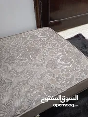  4 جلسه بوندد ضغط 14 حبيبات بحاله ممتازه جدا