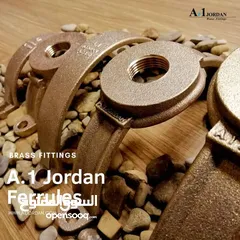  4 قطع مياه سلطه