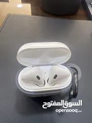  1 سماعات ابل اصليه