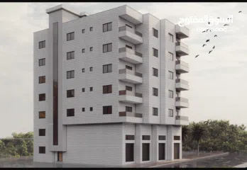  3 شقق ومحلات للبيع في اجمل المناطق الريفيه تملك شقتك الان مع اقل التكاليف والتسهيلات