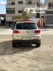  8 تيجوان 4*4 ولا غرام بويا