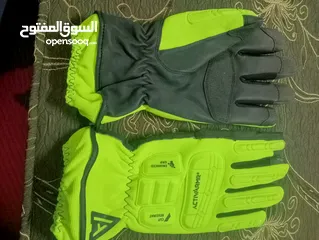  1 للاعمال اليدويه gloves