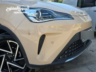  2 للبيع NETA AYA 2023 pro جمرك جديد ممشى قليل
