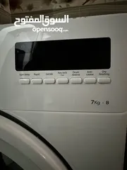  5 whirlpool dryer machine