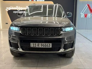  8 Jeep 2022 بدون ايرباك