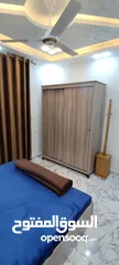  3 شقه مفروشه للأيجار