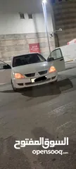  1 موتسوبيشي لانسر 2008 للبيع