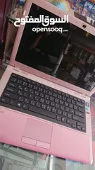  2 Sony vaio  laptop