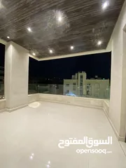 8 شقق فاخرة 240 متر و 200 متر 4 نوم و 3 نوم بتشطيب فاخر وبسعر مميز في أجمل مناطق طريق المطار البنيات