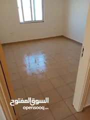  4 شقه للبيع طابق ثاني