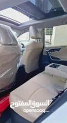  12 Zero Toyota Rav4 2023 Limited Hybrid