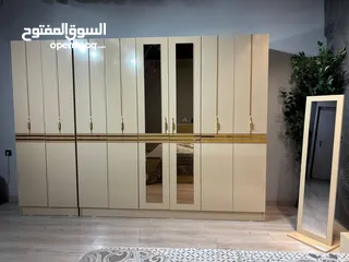  4 موديل رودوس ذهبي