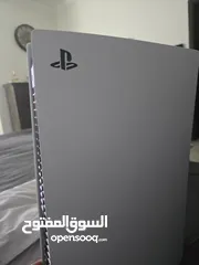  1 PS5 بلاي ستيشن