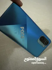  3 Poco F3 5G