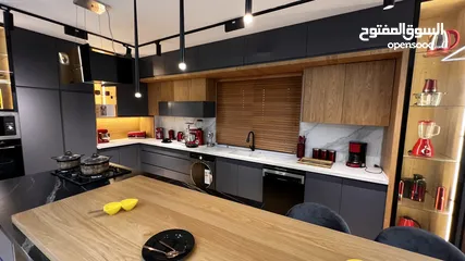  19 مطابخ برسلان