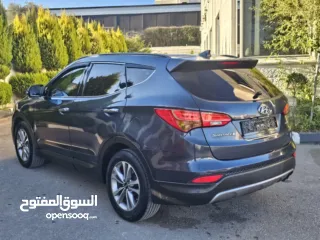  2 جيب هونداي سنتافي لون مميز فل ما عدا فتحة متور 2000 سعر حرق على الكاش