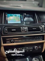  10 BMW 520 “2015”