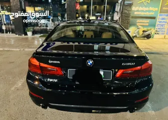  8 BMW 530 عروش وكالة للبيع