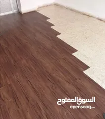  12 بديل الباركيه PVC للارضيات