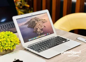  3 MacBook Air 2105