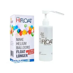  1 جل Ultra HiFloat Balloon