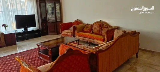  5 شقة مفروشة سوبر ديلوكس اعلان رقم (O337)