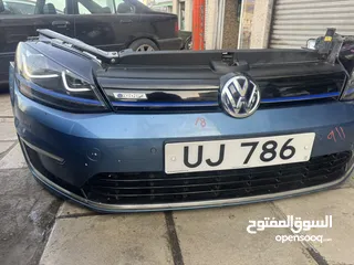  3 واجهة E golf 2015 premium